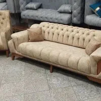 مبلمان الوند|مبلمان خانگی و میز عسلی|رباط‌کریم, |دیوار