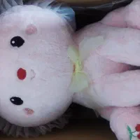 عروسک خرگوش