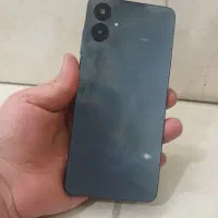 سامسونگ A06 128رام ۶ اصل ویتنام اندروید ۱۶