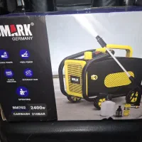 کارواش BISMARK. 2400W