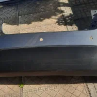 سپر عقب برلیانس H320|قطعات یدکی و لوازم جانبی|تهران, وردآورد|دیوار