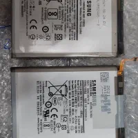 باتری سامسونگ A12 در حد نو