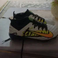 کفش استوک دار نو نو نو|کیف، کفش، کمربند|ایذه, |دیوار