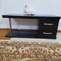 میز تلویزیون چوبی|میز تلویزیون|گلبهار, شهر جدید گلبهار|دیوار