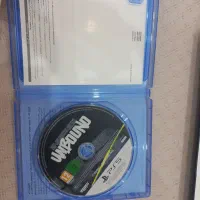 بازی need for speed unbound|کنسول، بازی ویدئویی و آنلاین|خرم‌آباد, |دیوار