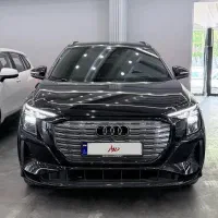 ائودی Q5 تیپ ۴