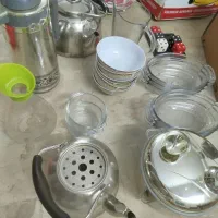 خورد ریز آشپز خانه