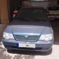 پراید ۱۱۱ مدل ۹۴