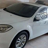 برلیانس h 330 اتوماتیک|خودرو سواری و وانت|اسلامشهر, شهرک لاله|دیوار