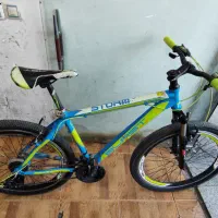 دوچرخه ۲۶ مارک بلست