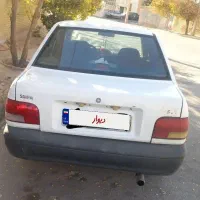 پراید ۱۳۱|خودرو سواری و وانت|شیراز, بهارستان|دیوار