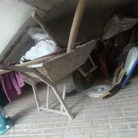 فرغون گاری