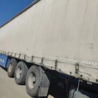 کانتینر چادری سه محور|قطعات یدکی و لوازم جانبی|تبریز, |دیوار
