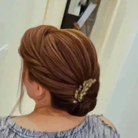 کادو روز مادر شب یلدا تخفیف پکیج عروس میکاپ میکرو|خدمات آرایشگری و زیبایی|آمل, |دیوار