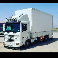 باربری/اثاث کشی خاور/بسته بندی/ چیدمان /کارگر خالی|خدمات حمل و نقل|رودهن, |دیوار