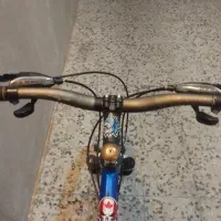 دوچرخه26 تنه بلند|دوچرخه، اسکیت، اسکوتر|بروجرد, |دیوار