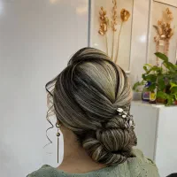 خدمات زیبایی با تخفیف ۵۰ درصد سالن امیرکبیر