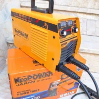 دستگاه جوش NEOPOWER ژاپنی Japan درحد نو