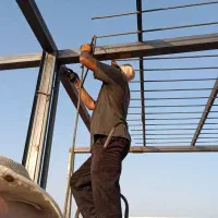 جوشکاری سیار  سعیدی سخف سبک