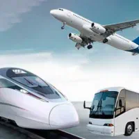 بلیت ، بلیط قطار ، اتوبوس، هواپیما ، تور و هتل