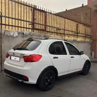 کوییک r 1401|خودرو سواری و وانت|تبریز, |دیوار