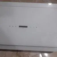 هود لمسی رو کار نونو