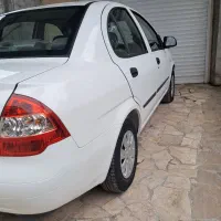 تیبا صفر صندوق دار ۱۴۰۱، خشک