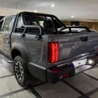 کی ام سی t9مدل 1404|خودرو سواری و وانت|تهران, بهمن یار|دیوار