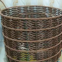 سبد|صنایع دستی و سایر لوازم تزئینی|اسلام‌‌آباد غرب, |دیوار