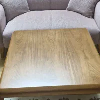 میز جلو مبلی درجه ۱ (فوری)|مبلمان خانگی و میز عسلی|مشهد, چهارچشمه|دیوار