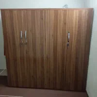 کمد نو در حد