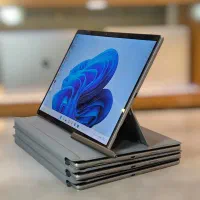 DELL Latitude 7320 Detachable با قلم اورجینال|رایانه همراه|تهران, میدان ولیعصر|دیوار