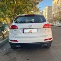 جک S5 مدل ۱۴۰۲|خودرو سواری و وانت|کرج, عظیمیه|دیوار