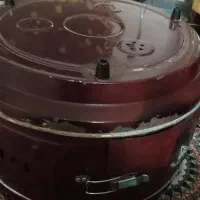 گل فر|اجاق گاز و لوازم برقی پخت‌وپز|ایرانشهر, |دیوار