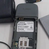 قدیمی مدل ۱۲۰۰|موبایل|تیران, |دیوار