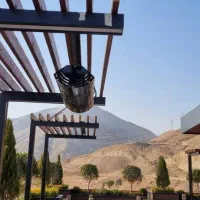 گرمایش تابشی|ماشین‌آلات صنعتی|جعفرآباد, |دیوار