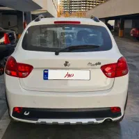 کوئیک s صفر|خودرو سواری و وانت|هشتگرد, شهرک گلها|دیوار