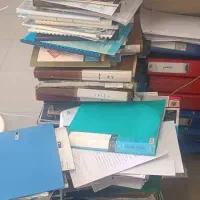 مرکزخرید ضایعات کارتن وغیره ۲۴ساعته