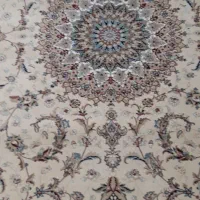 فرش ۹ متری ستاره کویر یزد