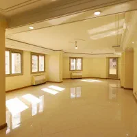 ۱۵۰ متر غرق نور دو جهت / دنج ترین محله سعادت آباد