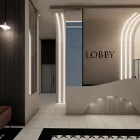 طراحی و اجرای دکوراسیون داخلی کارو