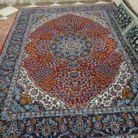 ۲ عدد فرش ۱۲ متری۵۰۰ شانه