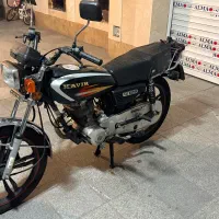 هوندا ۲۰۰ درحد نو - ۸ کارکرد مدل ۱۴۰۲|موتورسیکلت|تهران, زنجان جنوبی|دیوار