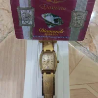 ساعت زنانه دومینو سویسی اصل