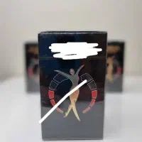 تجهیزات تناسب اندام در عکس مشخص است