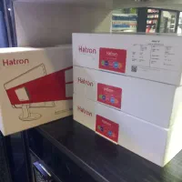 مینی کیس hatron i5 gen 12