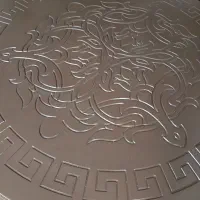 میز غذاخوری نو نو