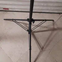 سه پایه تولید محتوای تی شو موبایل و دوربین عکاسی|دوربین عکاسی و فیلمبرداری|تهران, شیخ هادی|دیوار