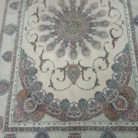 دو عدد فرش ۹ متری ماهور