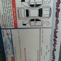 پراید سفید ۱۳۱ SE مدل ۹۵|خودرو سواری و وانت|اردبیل, |دیوار